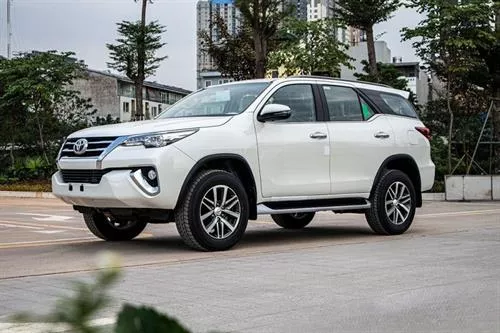 Transfer from Saigon to Mui Ne By Private Car
